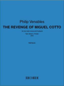 The Revenge of Miguel Cotto 