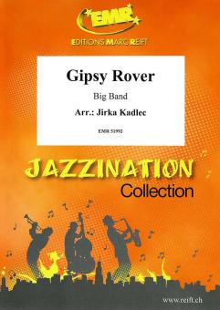 Gipsy Rover Standard