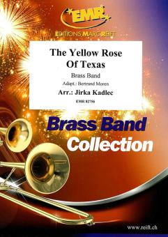 The Yellow Rose Of Texas Standard
