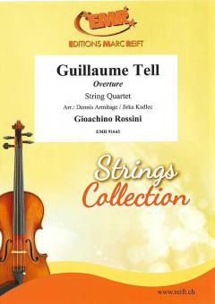 Guillaume Tell Standard