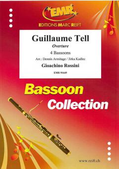Guillaume Tell Standard