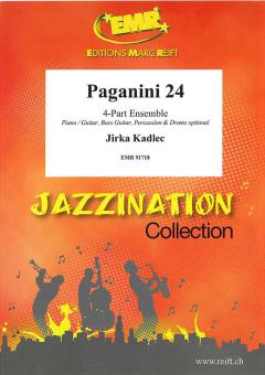 Paganini 24 Standard
