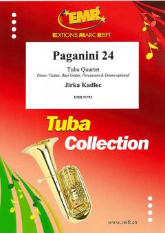 Paganini 24 Standard