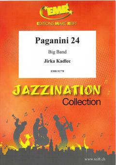 Paganini 24 Standard