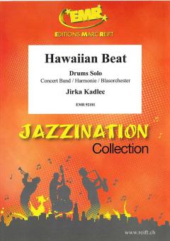 Hawaiian Beat Standard