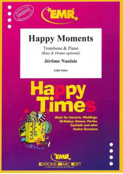 Happy Moments Standard