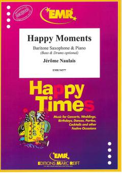 Happy Moments Standard
