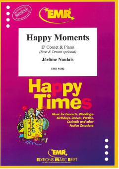 Happy Moments Standard
