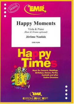 Happy Moments Standard