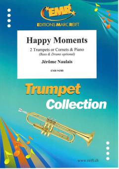 Happy Moments Standard