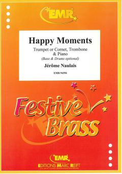 Happy Moments Standard