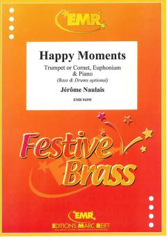 Happy Moments Standard