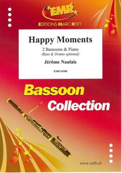 Happy Moments Standard