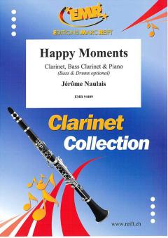 Happy Moments Standard