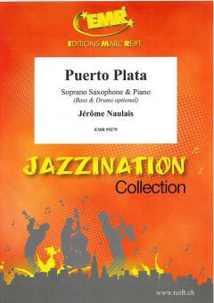 Puerto Plata Standard