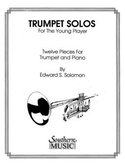 Trumpet Solos for the Young Player 