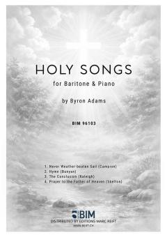 Holy Songs Download