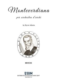 Monteverdiana Download