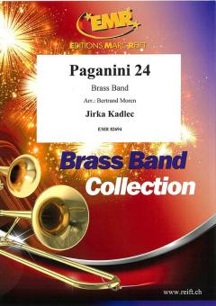 Paganini 24 Download