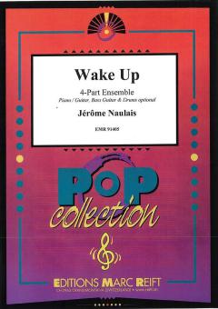 Wake Up Download