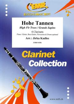 Hohe Tannen Download