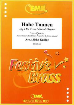 Hohe Tannen Download