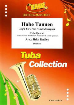 Hohe Tannen Download