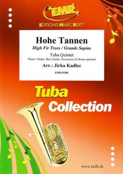 Hohe Tannen Download