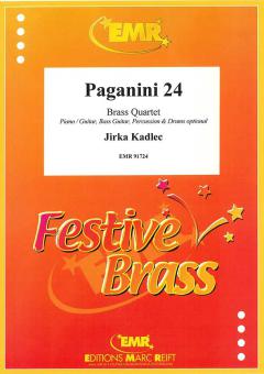Paganini 24 Download