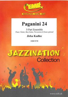 Paganini 24 Download
