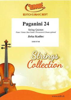 Paganini 24 Download