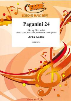 Paganini 24 Download