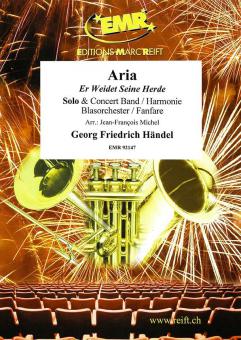 Aria "Er Weidet Seine Herde" Download
