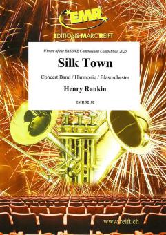 Silk Town Download