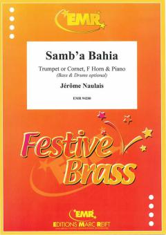 Samb'a Bahia Download