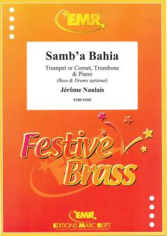 Samb'a Bahia Download