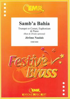 Samb'a Bahia Download