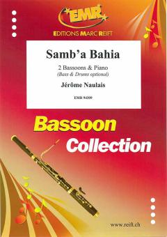 Samb'a Bahia Download