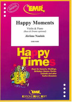 Happy Moments Download
