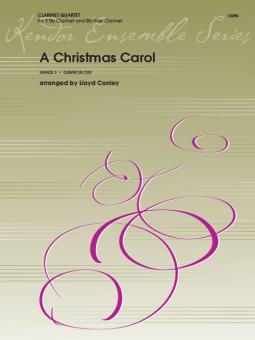A Christmas Carol 
