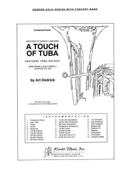 A Touch Of Tuba 