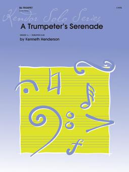 A Trumpeter's Serenade 