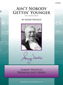 Ain't Nobody Gettin' Younger 