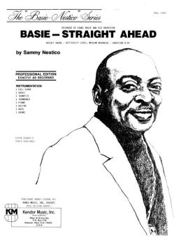 Basie-Straight Ahead 