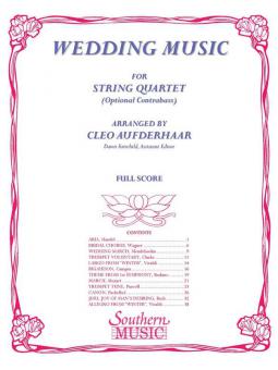 Wedding Music 