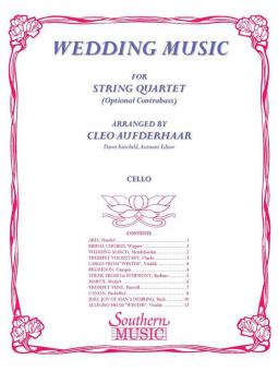 Wedding Music 