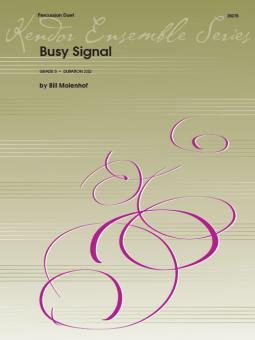 Busy Signal 