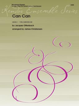 Can Can 