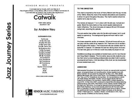 Catwalk 