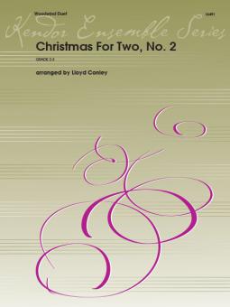 Christmas for Two, No. 2 